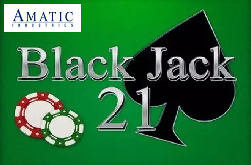 Blackjack